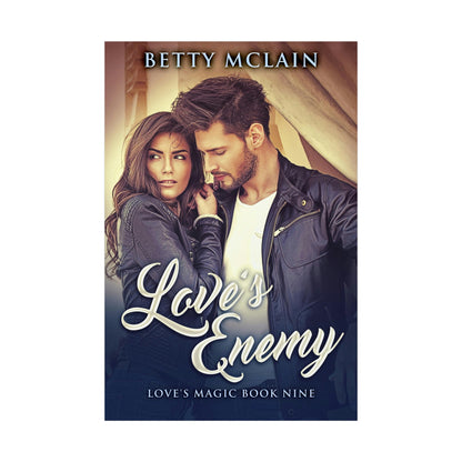 Love's Enemy - Rolled Poster