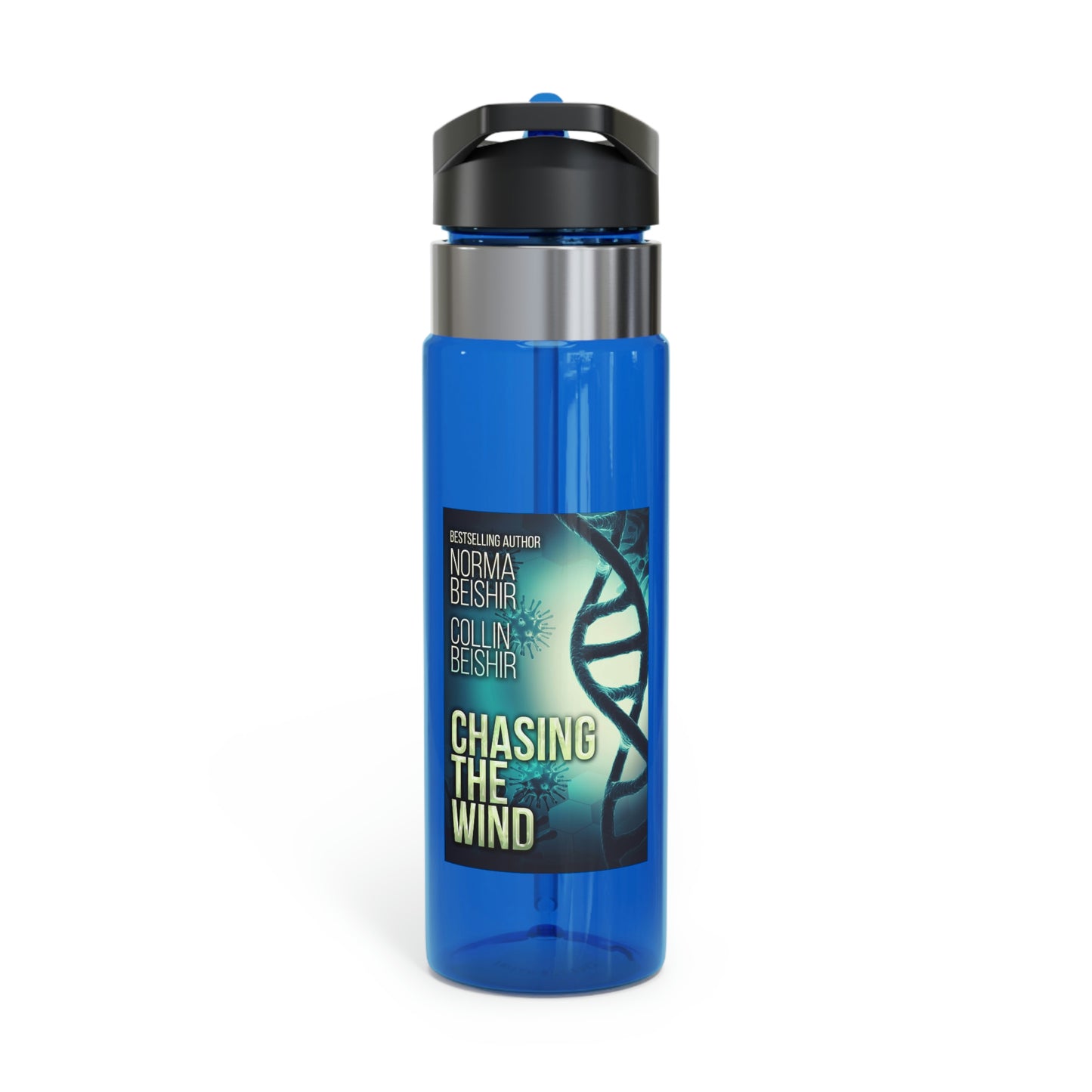 Chasing The Wind - Kensington Sport Bottle