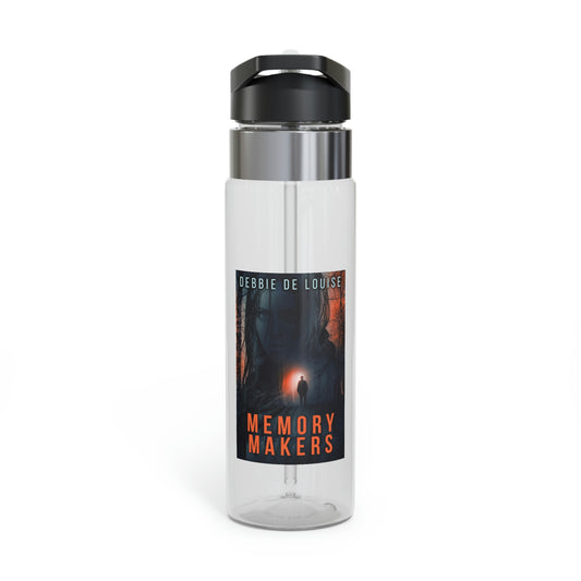 Memory Makers - Kensington Sport Bottle