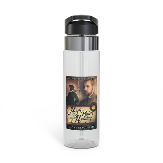 High Plains Holiday - Kensington Sport Bottle