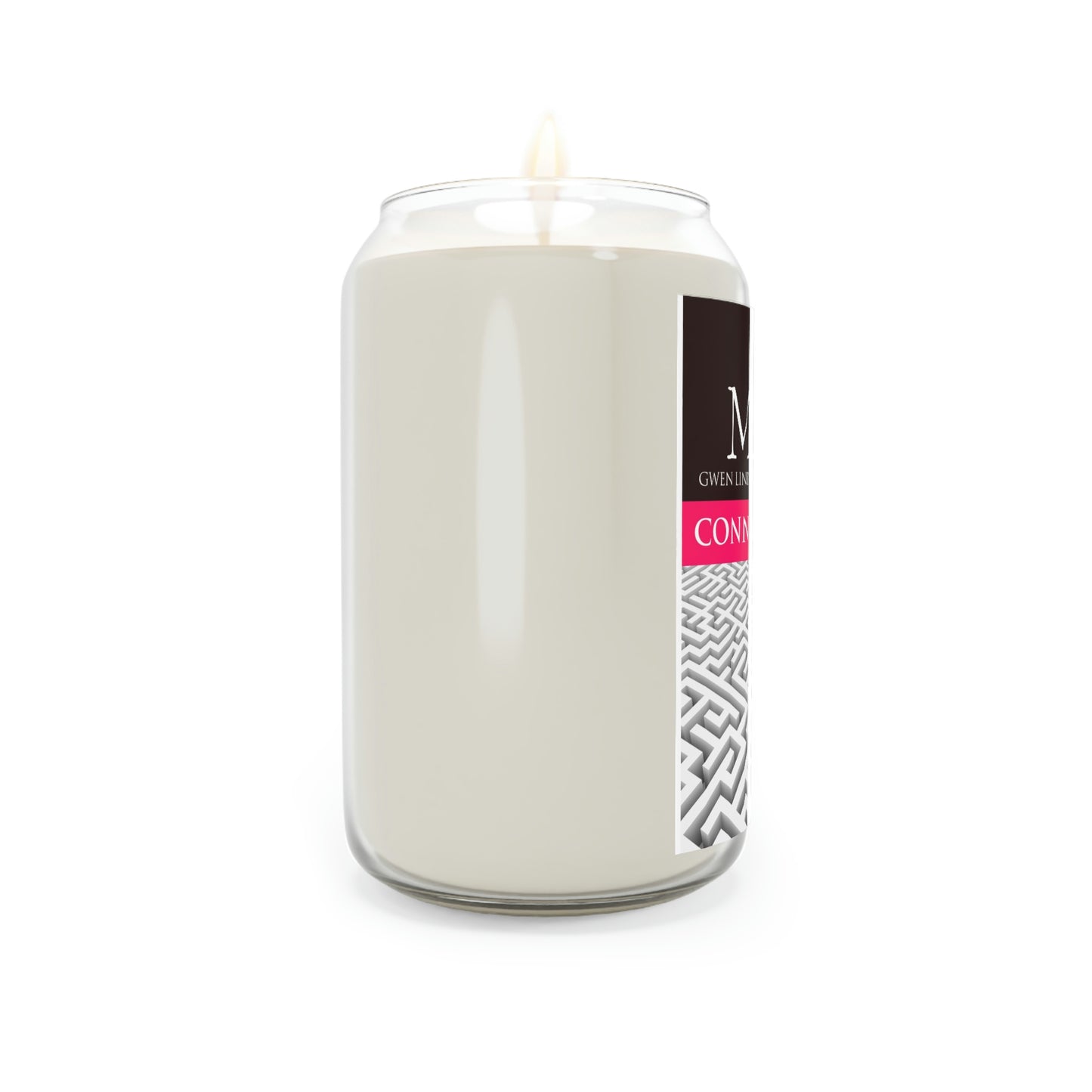 MAZE - Scented Candle