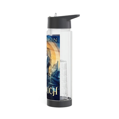 Psy Touch - Infuser Water Bottle