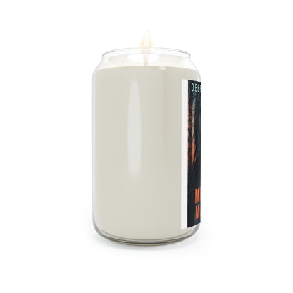 Memory Makers - Scented Candle