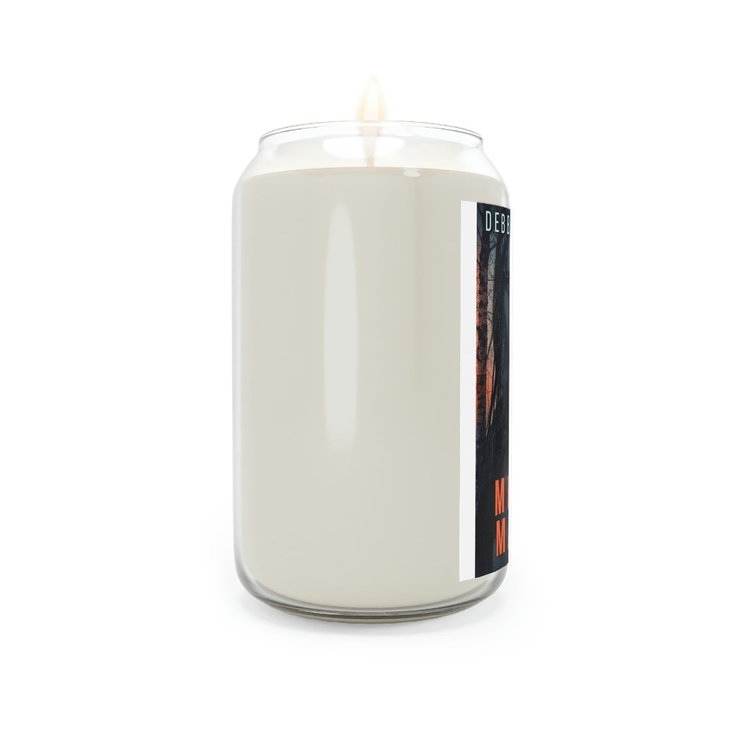 Memory Makers - Scented Candle