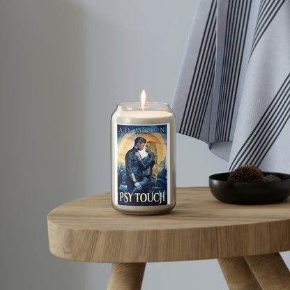 Psy Touch - Scented Candle