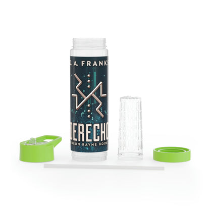 Derecho - Infuser Water Bottle