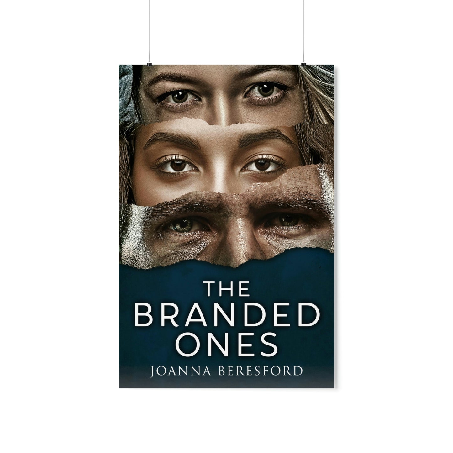 The Branded Ones - Matte Poster