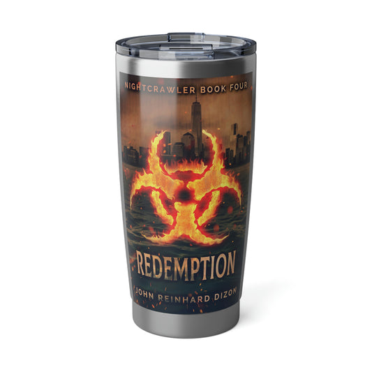 Redemption - 20 oz Tumbler