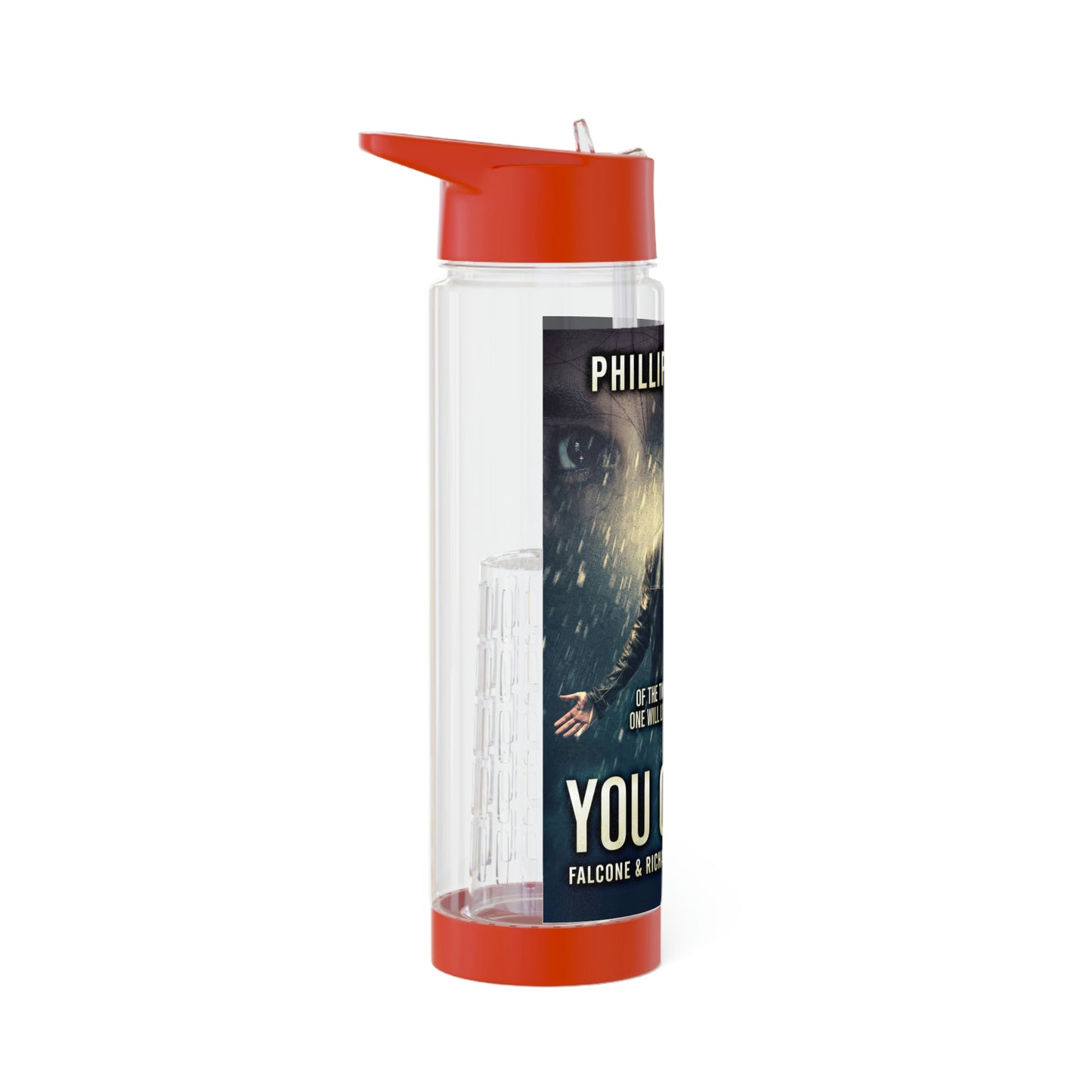 You Choose - Infuser Water Bottle