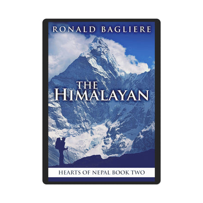 The Himalayan - Playing Cards