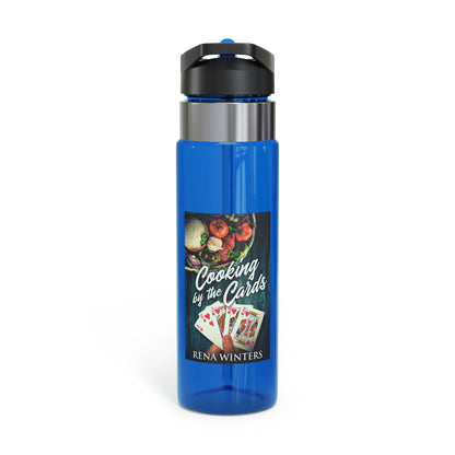 Cooking By The Cards - Kensington Sport Bottle