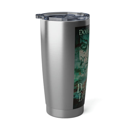 Dracula's Demeter - 20 oz Tumbler