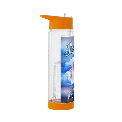 Loving Neil - Infuser Water Bottle