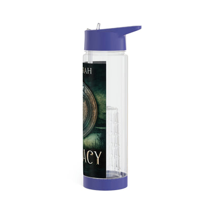 Legacy - Infuser Water Bottle