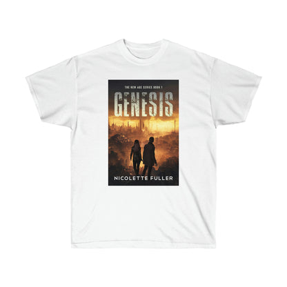 Genesis - Unisex T-Shirt