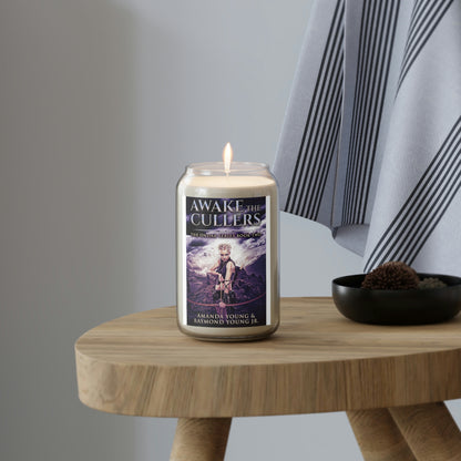 Awake The Cullers - Scented Candle