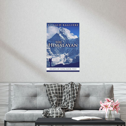 The Himalayan - Matte Poster