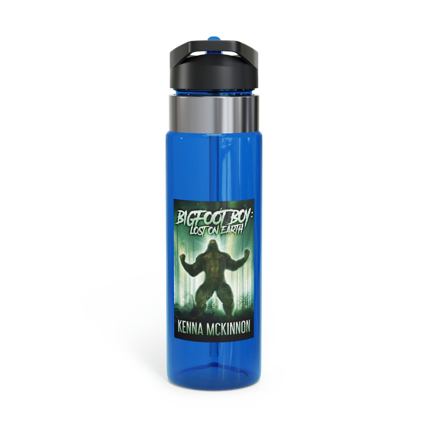 Bigfoot Boy - Kensington Sport Bottle