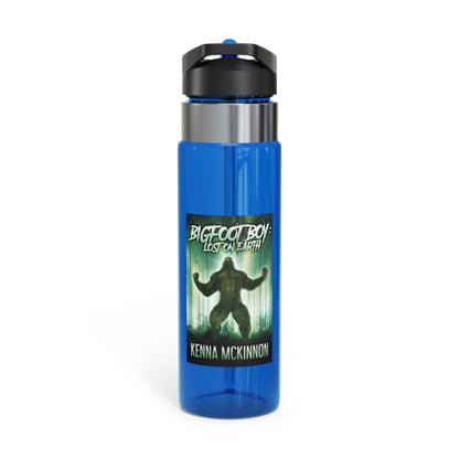 Bigfoot Boy - Kensington Sport Bottle