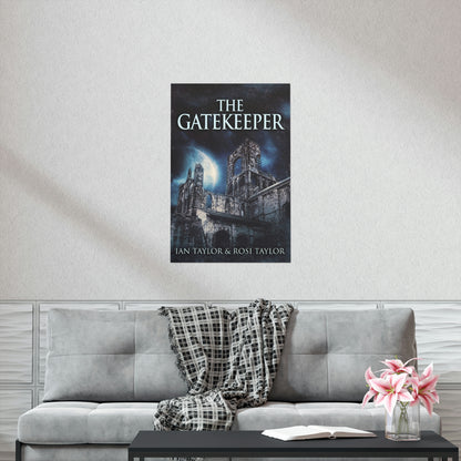 The Gatekeeper - Matte Poster