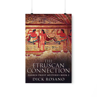 The Etruscan Connection - Matte Poster