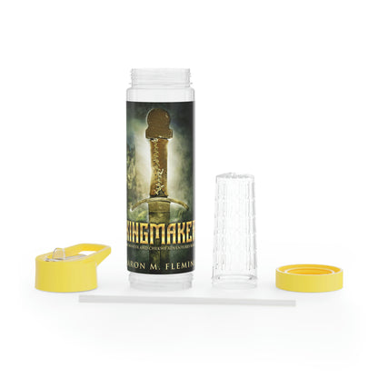 Kingmaker - Infuser Water Bottle