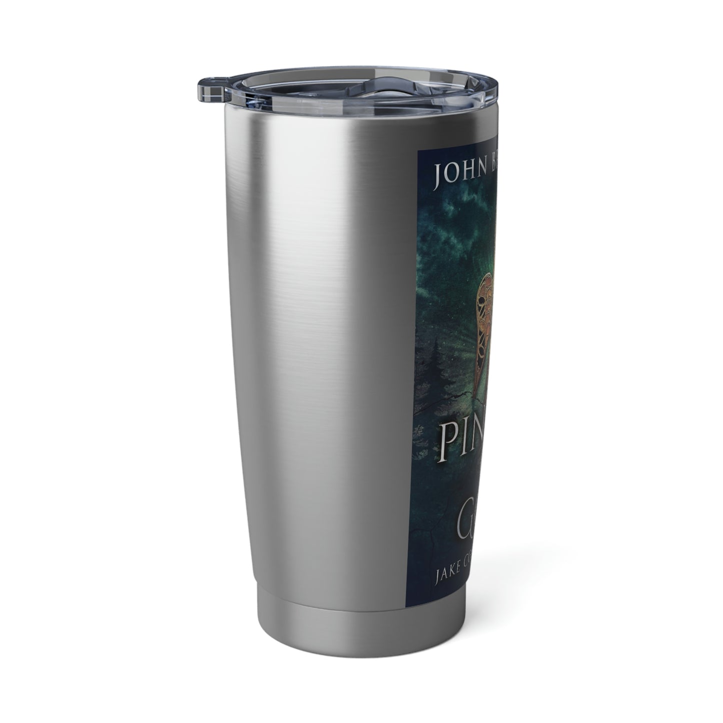 Pinions Of Gold - 20 oz Tumbler