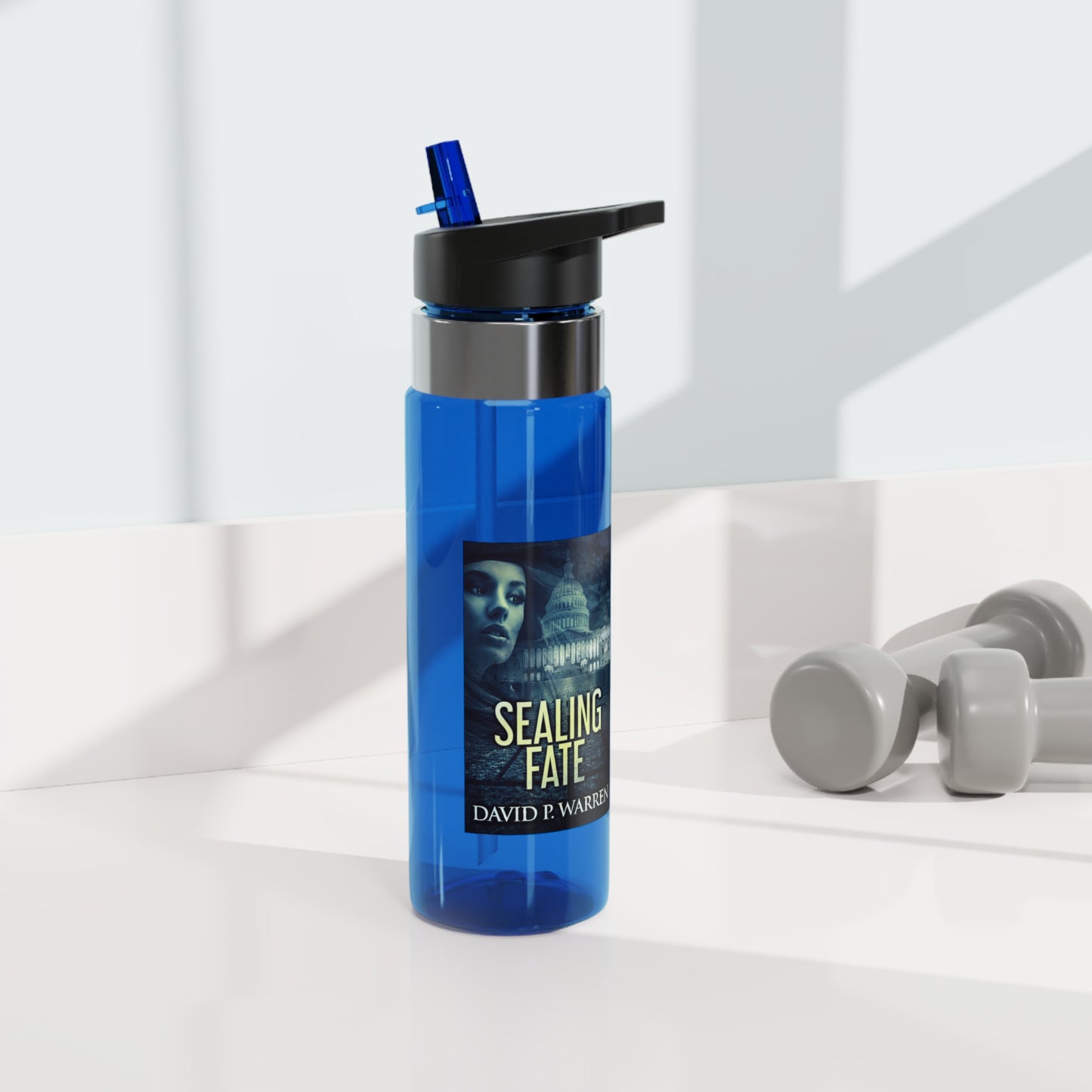 Sealing Fate - Kensington Sport Bottle