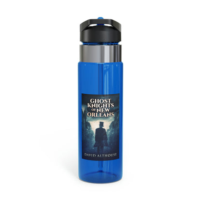 Ghost Knights Of New Orleans - Kensington Sport Bottle