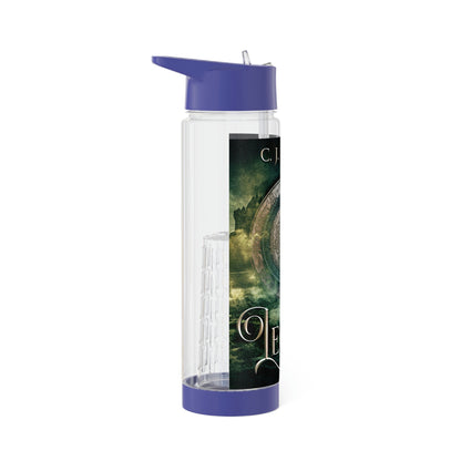 Legacy - Infuser Water Bottle