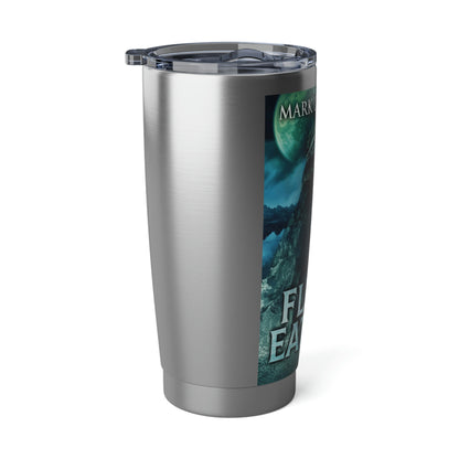 Flesh Eaters - 20 oz Tumbler