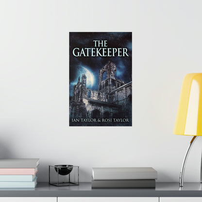 The Gatekeeper - Matte Poster