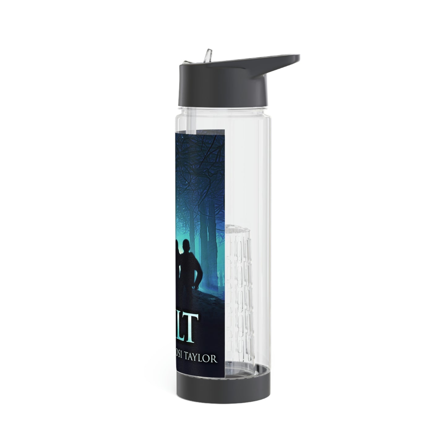 Guilt - Infuser Water Bottle