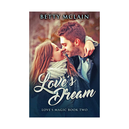 Love's Dream - Rolled Poster