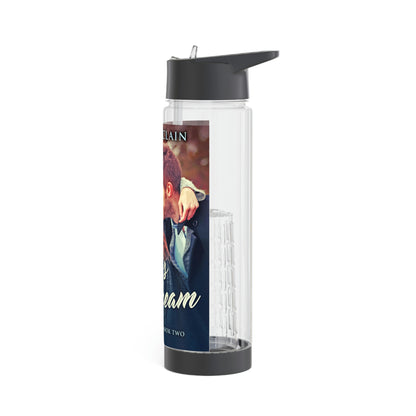 Love's Dream - Infuser Water Bottle