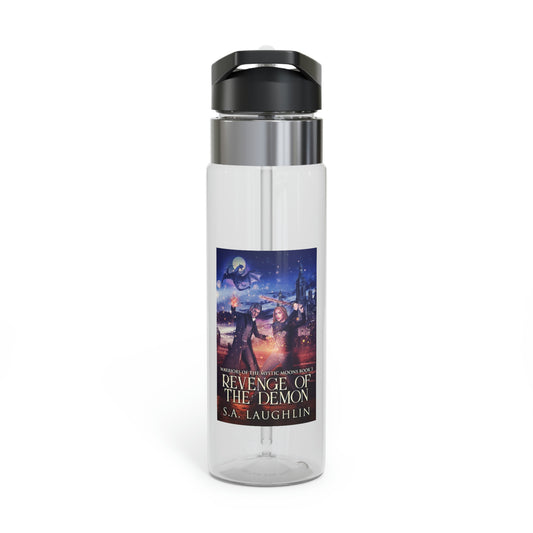 Revenge Of The Demon - Kensington Sport Bottle