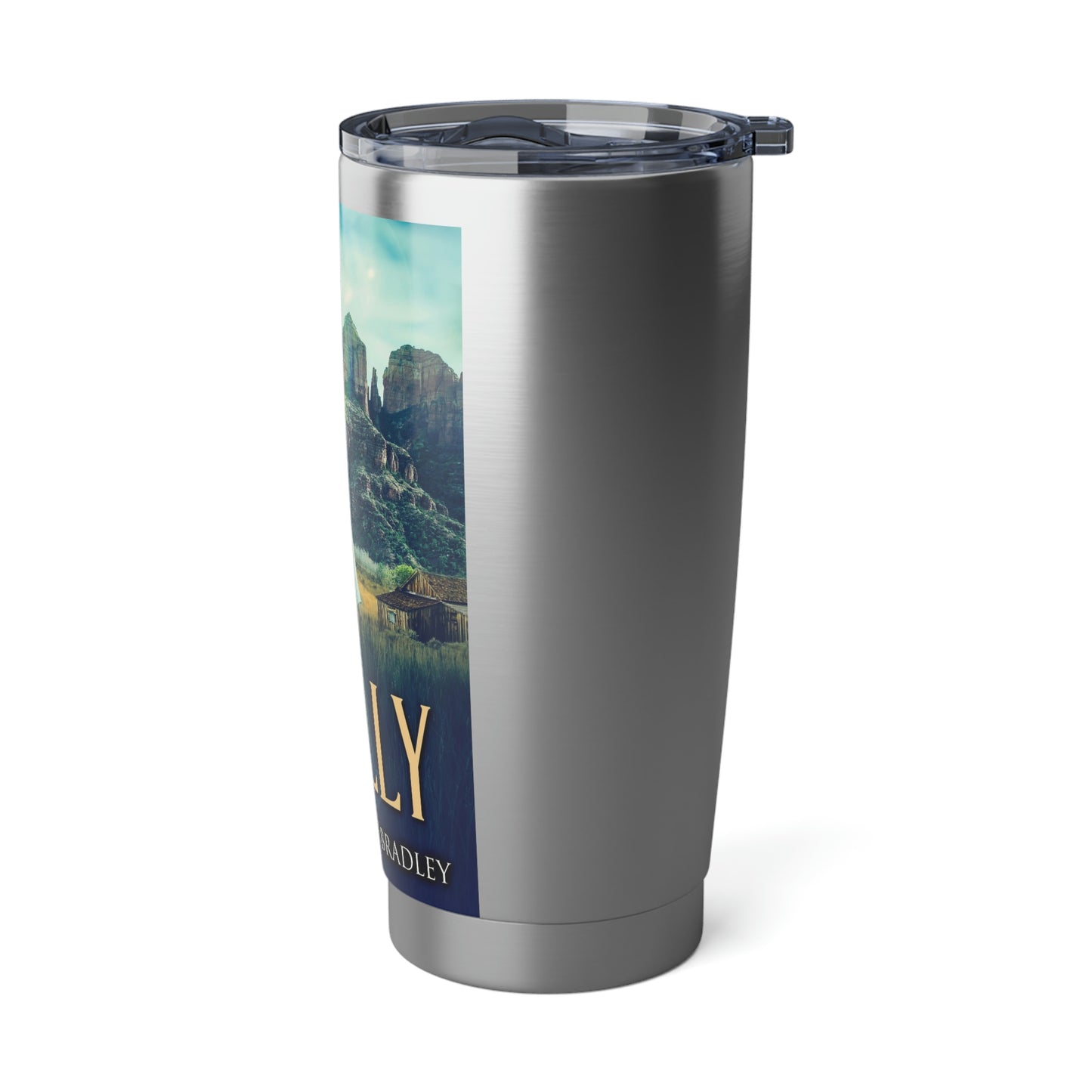 Dolly - 20 oz Tumbler