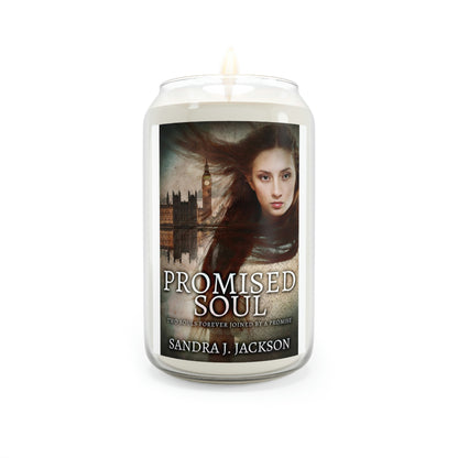 Promised Soul - Scented Candle