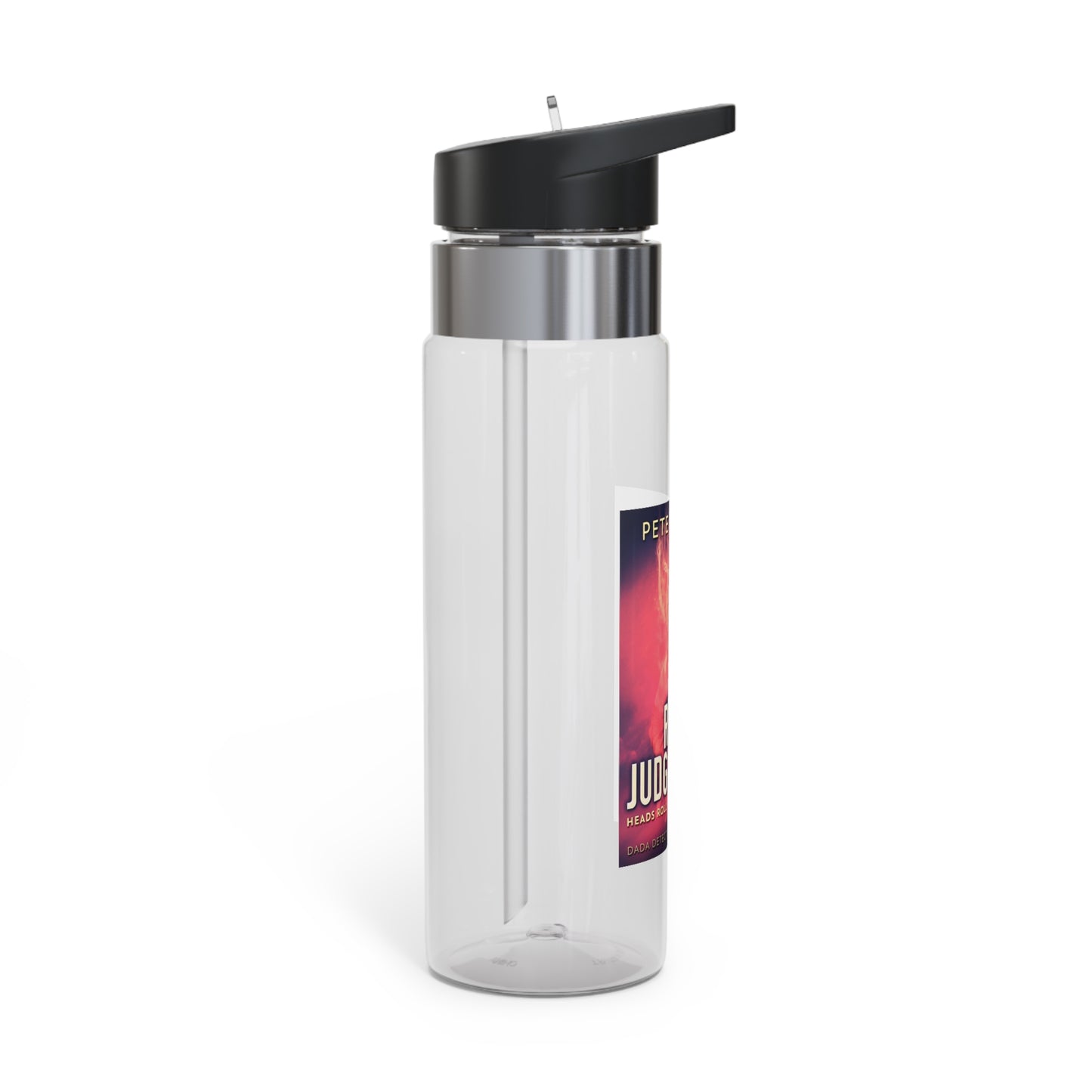 Rite Judgement - Kensington Sport Bottle