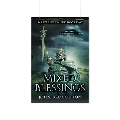 Mixed Blessings - Matte Poster