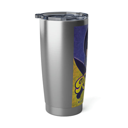 Run It! - 20 oz Tumbler