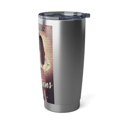 Love's Reflections - 20 oz Tumbler