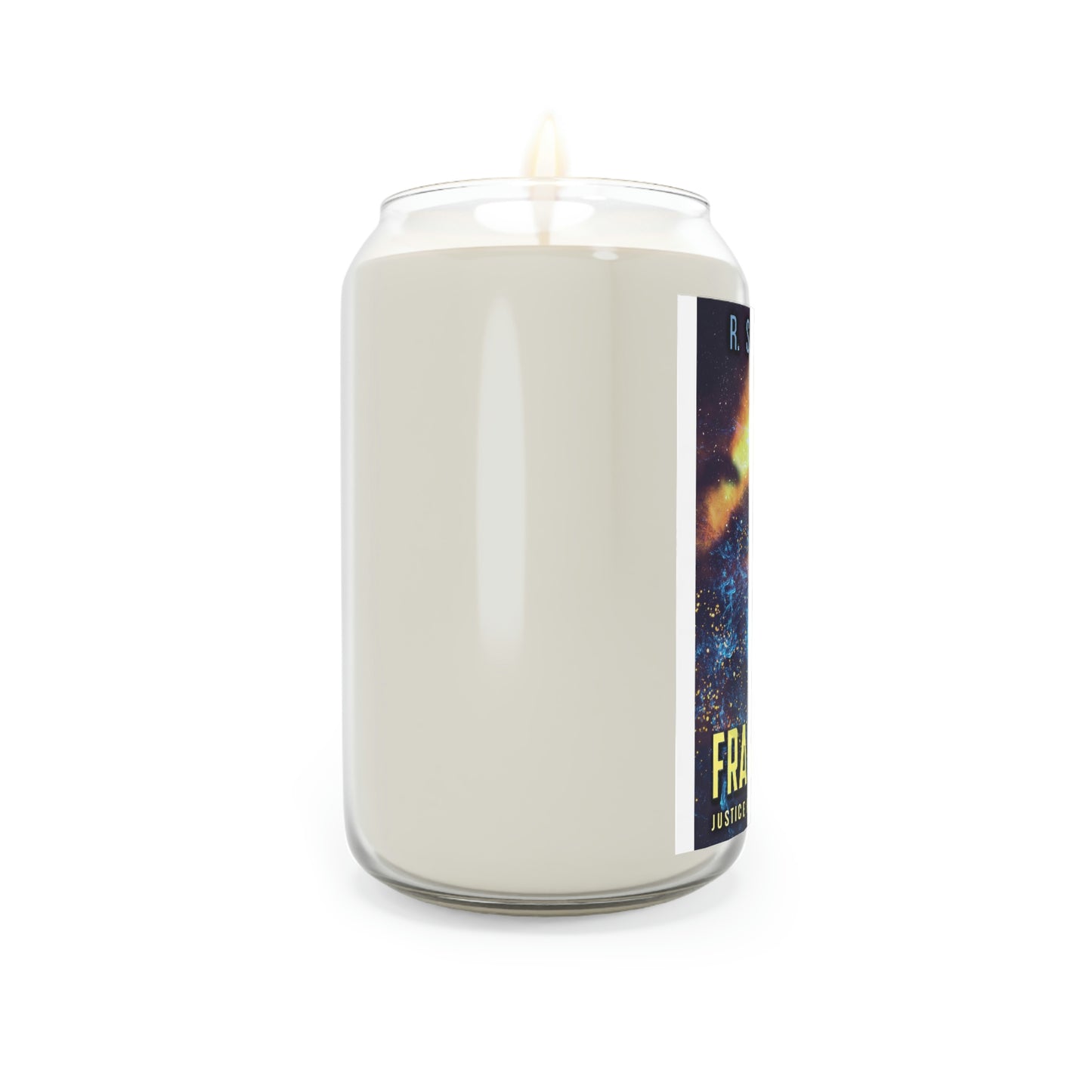 Fragile Hope - Scented Candle