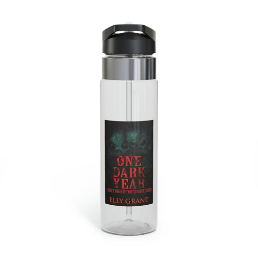 One Dark Year - Kensington Sport Bottle