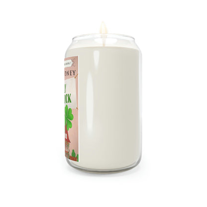 Legally Blind Luck - Scented Candle