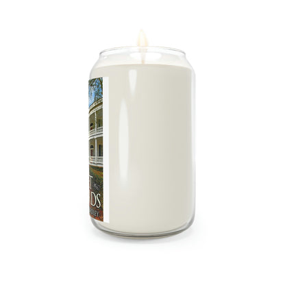 Sweet Rewards - Scented Candle