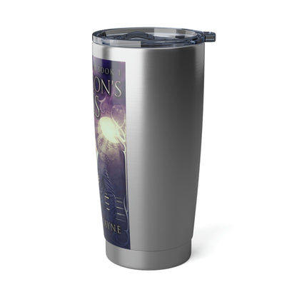 Salvation's Kiss - 20 oz Tumbler