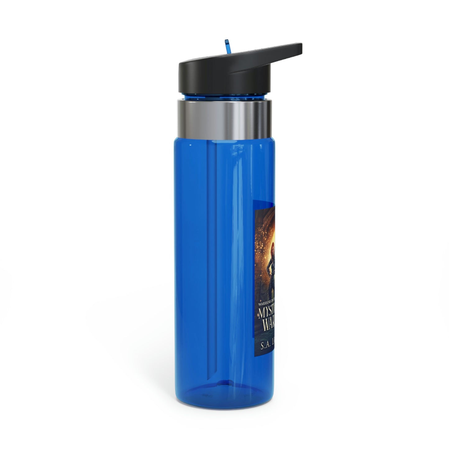 Mystic Moon Warriors - Kensington Sport Bottle