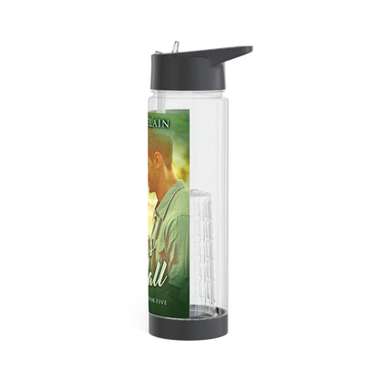 Love's Call - Infuser Water Bottle