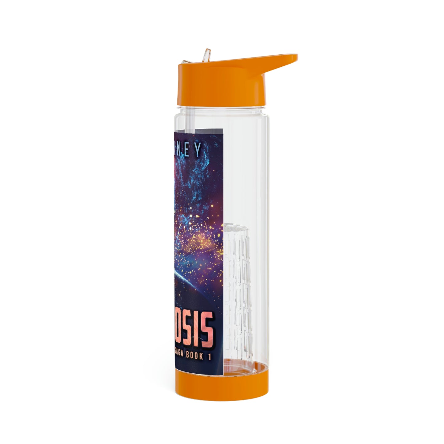 Symbiosis - Infuser Water Bottle